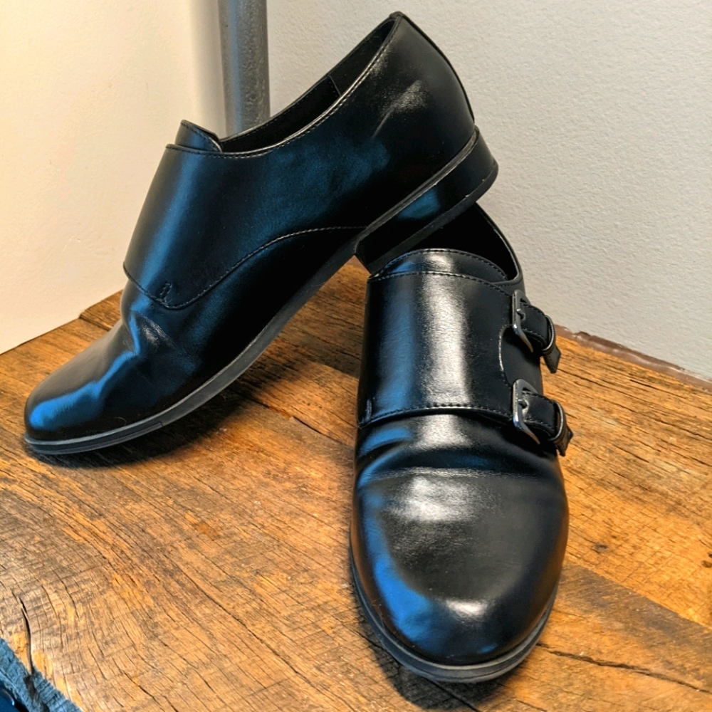 ALDO Joie Oxford